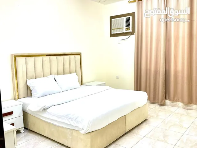 شقق مفروشه للايجار اليومي والشهري. Furnished apartments for daily and monthly rent