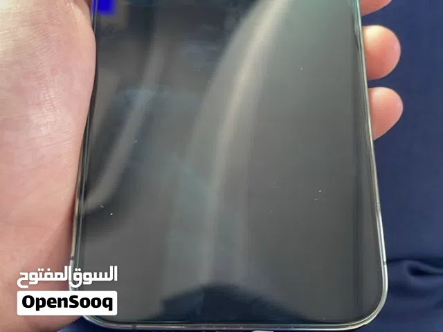Apple iPhone 13 Pro Max 128 GB in Tripoli