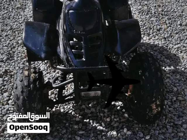 دباب اربع كفرات