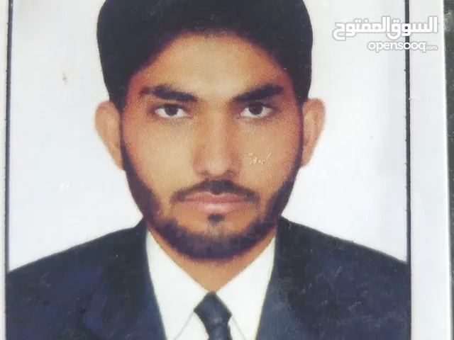 Mohd Shahvez