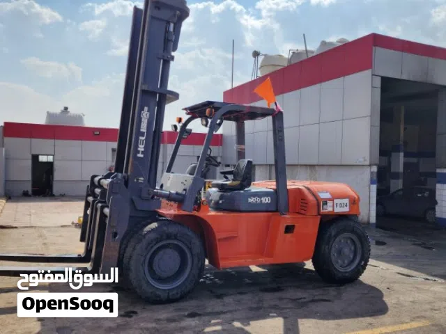 رافعه شوكيه للايجار والمشاوير forklift for rent