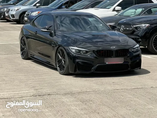 Used BMW 4 Series in Hebron