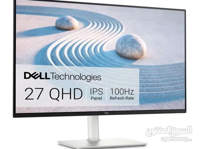 27" Dell monitors for sale  in Tripoli