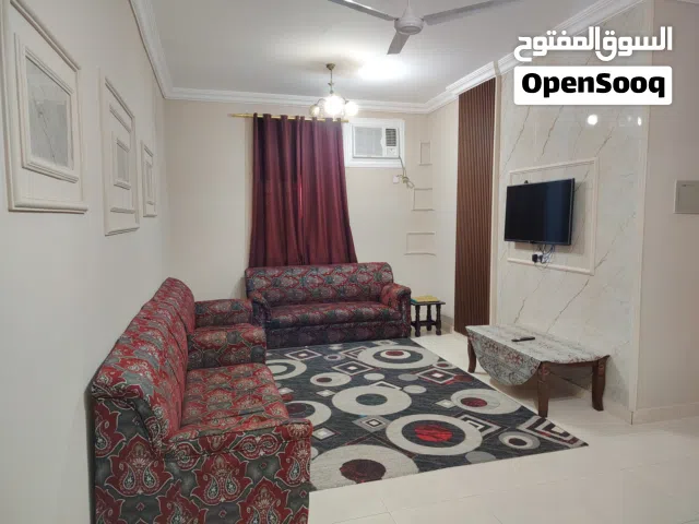 شقة مفروشة للإيجار الشهري في منطقة الوادي – موقع حيوي وقريب من كل الخدمات