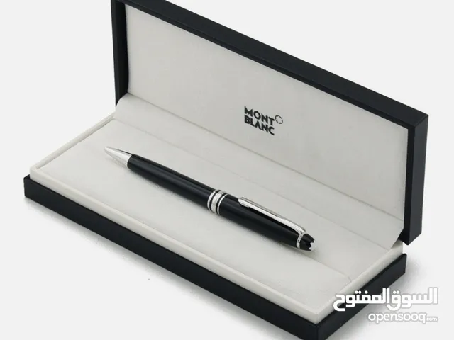 قلم مونت بلنك MONTBLANC Meisterstück