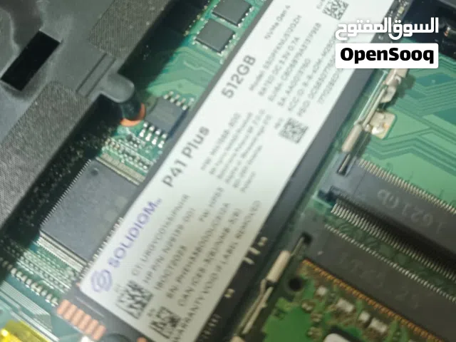 512gb nvme gen4