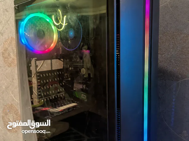 Windows Custom-built Computers for sale in Amman