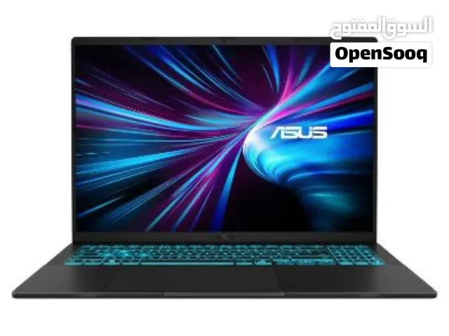 Asus v16 جديد