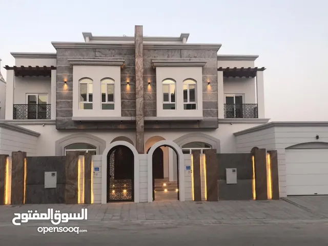371m2 5 Bedrooms Villa for Sale in Muscat Al Khoud