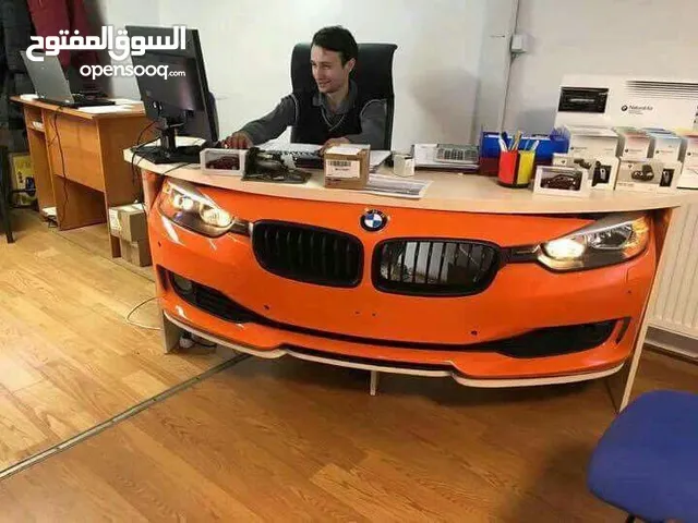 Lamborghini Desk