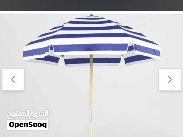 شمسية حداءق خارجية وبحر اصلية امريكي