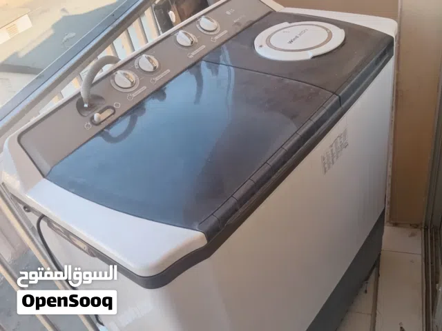 غساله عادي LG