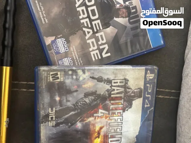 بلاي ستيشن 4