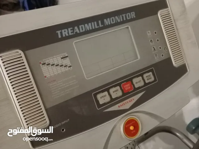 مشاية كهربائية