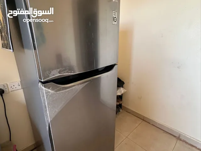 For Sale: LG Refrigerator (1 Year Old) – Very Good Condition (Looks Like New- purchased May-24)