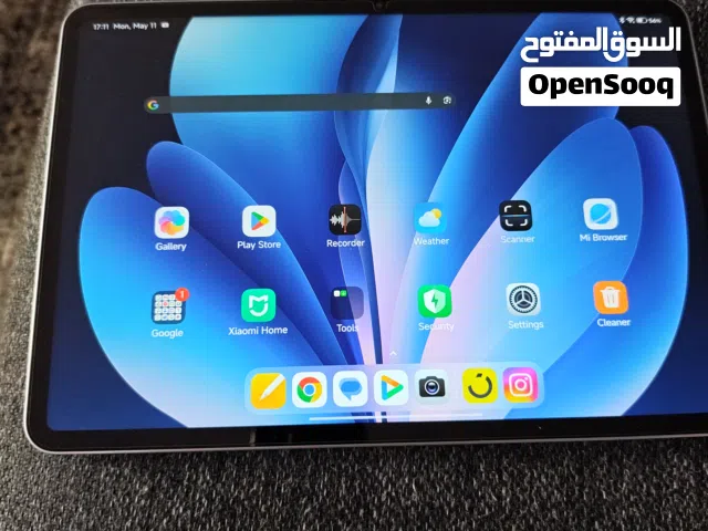 Xiaomi pad 7