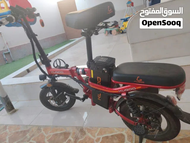 سكوتر كهربائي للبيع