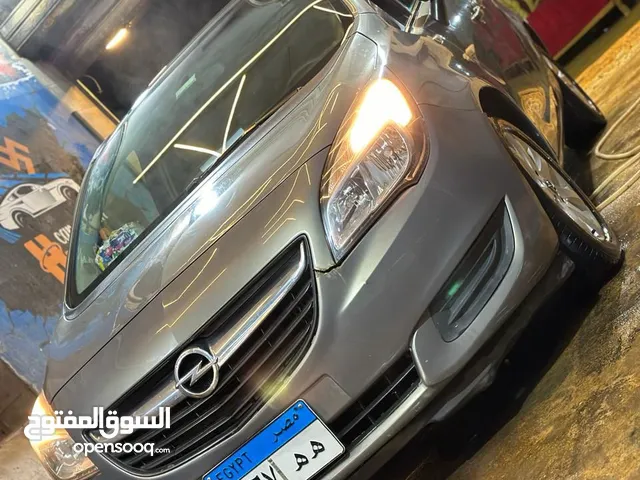 Opel Meriva 2015 in Giza