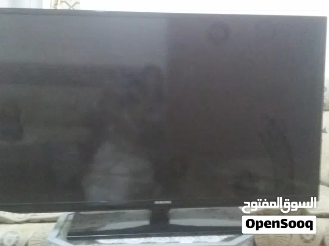 شاشة سامسونج 40 بوصه ال أي دي