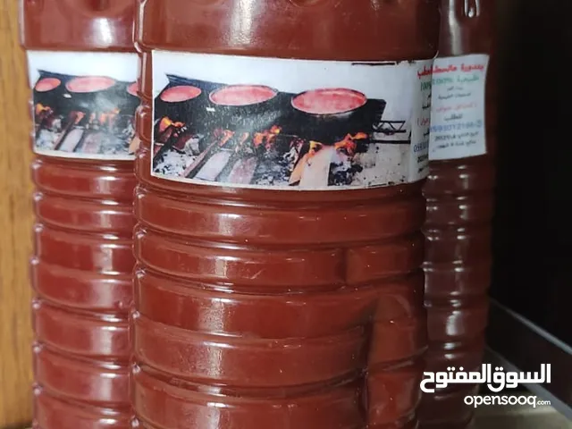 بندورة مطبوخة صحية