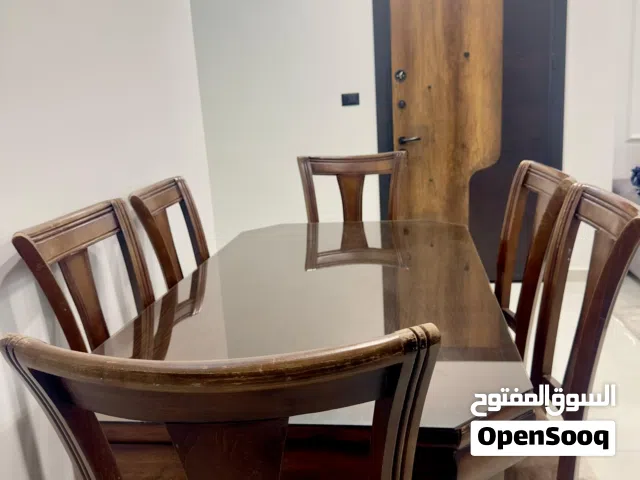 طاولة سفرة