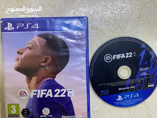 اشرطة سوني 4