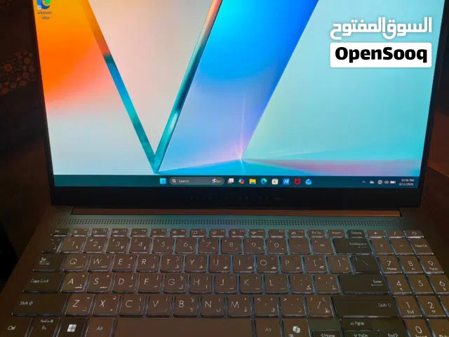 Windows Asus for sale in Al Madinah