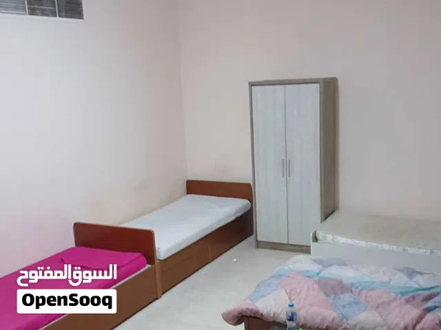 Furnished Monthly in Ajman Al Rashidiya