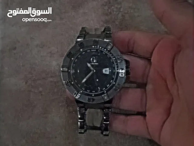 ساعه امريكيه