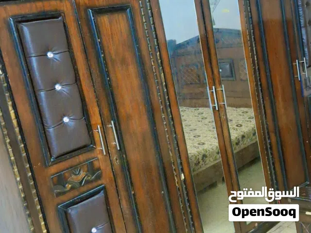 غرفة نوم تب نظافه