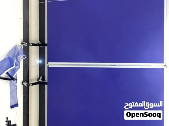 طاولة تنس بحالة جيدة السعر 70 ريال الموقع محافظة ظفار الرجاء تواصل فقط وتساب