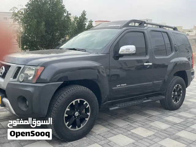 اكستيرا 2015 اوف رود خليجي