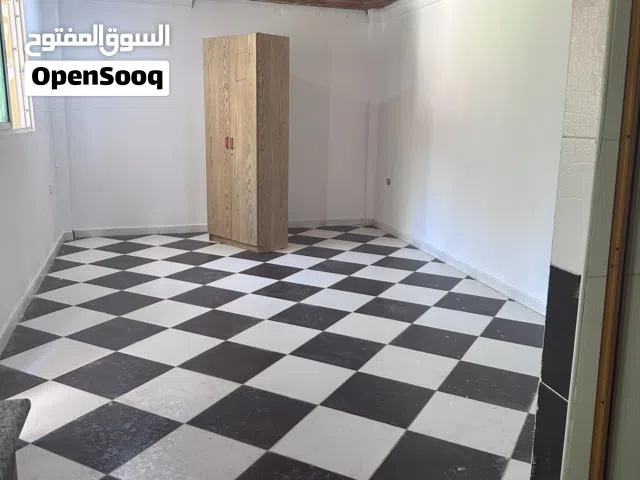 32 m2 Studio Apartments for Rent in Amman Khalda