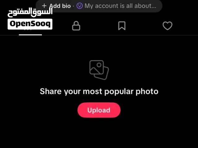 Social Media Accounts and Characters for Sale in Al Ain