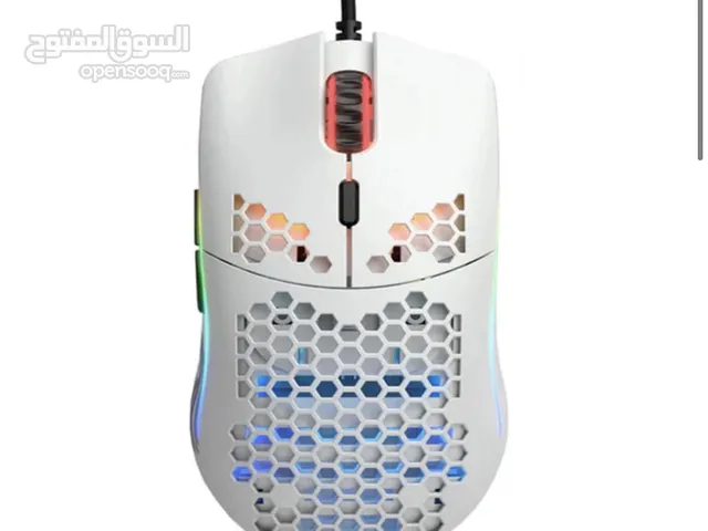 Glorious Gaming Mouse Model O Matte ماوس