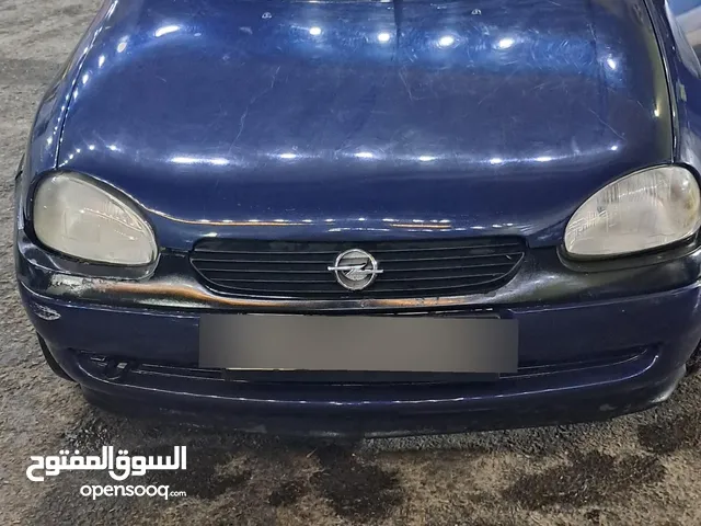اوبل فيتا 1996