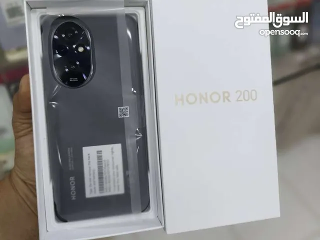 Honor Honor 200 256 GB in Benghazi