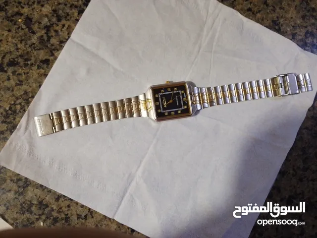 ساعه اثريه