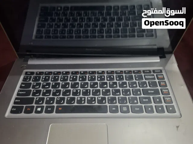 لاب توبات مستعملة