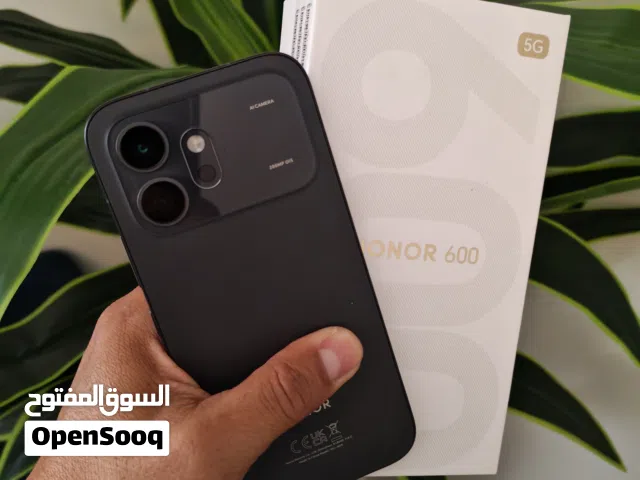 Honor Honor 60 256 GB in Benghazi