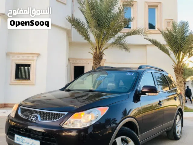 Used Hyundai Veracruz in Tripoli