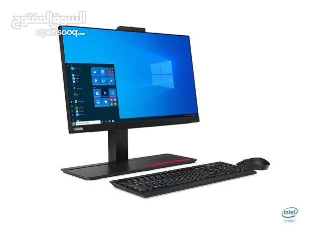 Lenovo ThinkCentre M70a Gen 2 22′′ FHD