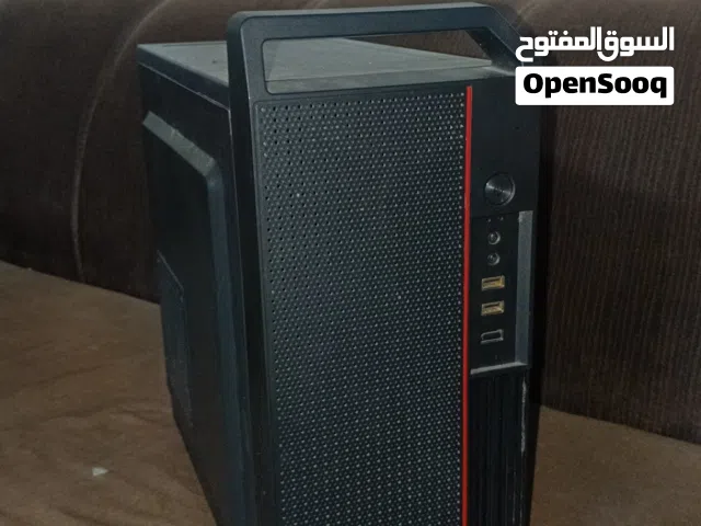 Windows Custom-built  Computers  for sale  in Irbid
