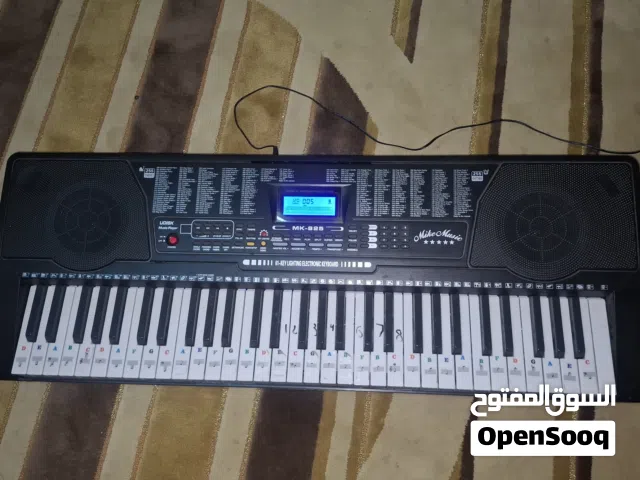 61-KEY LIGHTING ELECTRONIC KEYBOARD