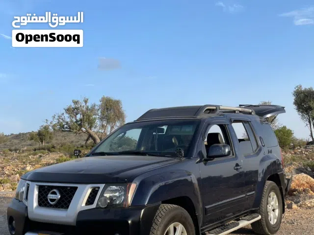Used Nissan Other in Muscat