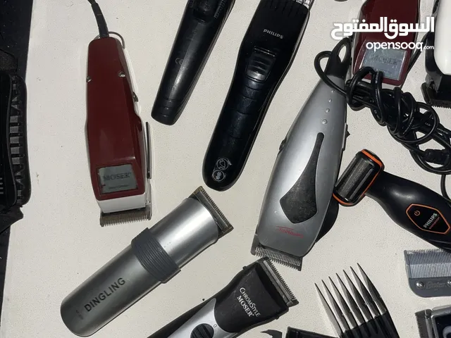  Shavers for sale in Abu Dhabi