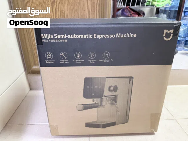 مكينة قهوة للبيع