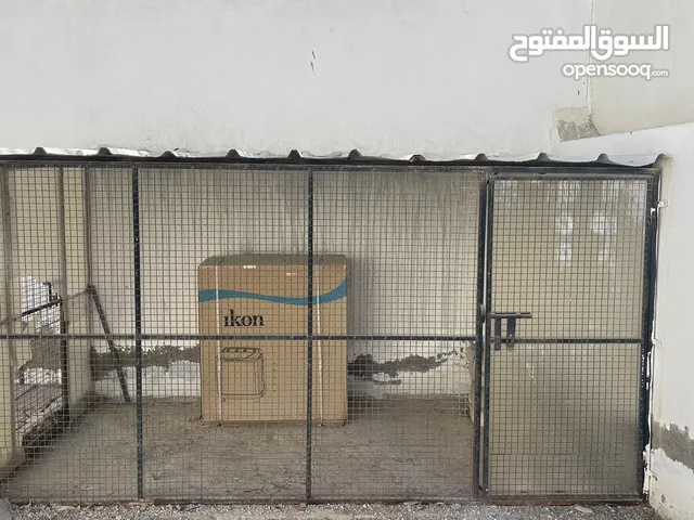 اقفاص 2 للبيع