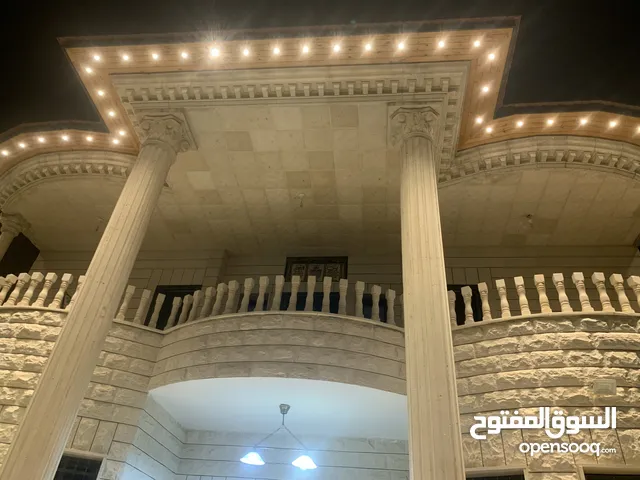 250 m2 3 Bedrooms Townhouse for Sale in Jenin Arraba