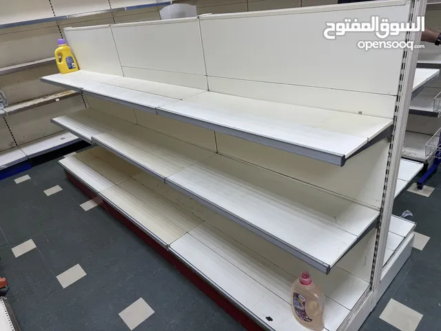 مستلزمات محل